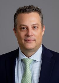 Jade Aaron L'Heureux, MD Profile Headshot
